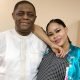 'You Are The One That Is Bipolar' - Precious Fires Fani-Kayode