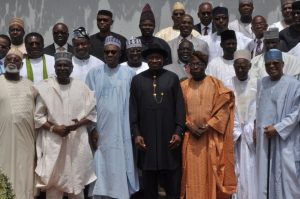 2021 Budget: FG To Spend N7.8bn On Former Presidents, Ex-VPs