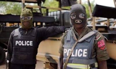 Policeman Shoots Another Man For Saying APC Would Win 2023 Plateau Governorship Election