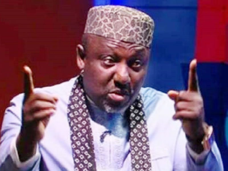 2023 Presidency: Don't Be Under Pressure To Pick 'Managers' - Okorocha Tells APC Delegates