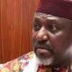 Biafra: Nnamdi Kanu Is Smart, IPOB Disrespected Me During My Tenure - Okorocha Declares