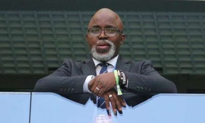 Amaju Pinnick