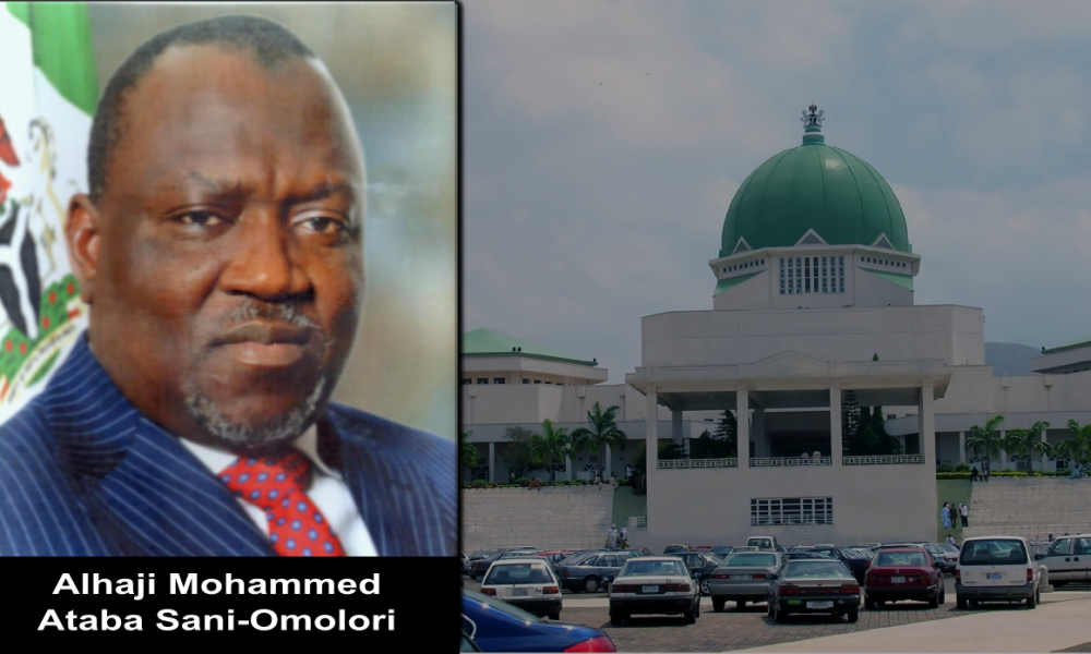 EFCC interrogates National Assembly clerk, seizes his international passport