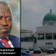 EFCC interrogates National Assembly clerk, seizes his international passport
