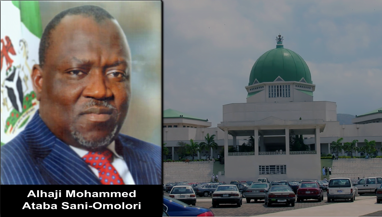 EFCC interrogates National Assembly clerk, seizes his international passport