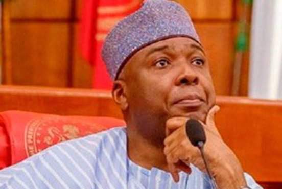 I Faced Many Persecutions During My Tenure As The Senate President - Saraki