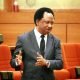 Shehu Sani Reacts To Gunmen Attack On INEC Staff In Imo, Says Nigerians Must Not Be Afraid