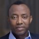 Sowore's Lawyer Writes Buhari Over Alleged Plan To Assassinate Activist