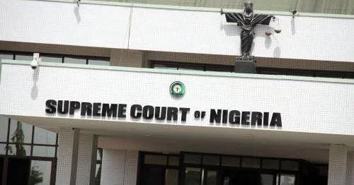 Just In: Supreme Court Delivers Judgment On Rivers, Taraba And Sokoto Gov Elections Today