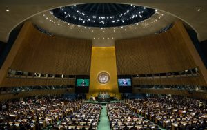 UN States Position On Death Penalty For Hate Speech In Nigeria