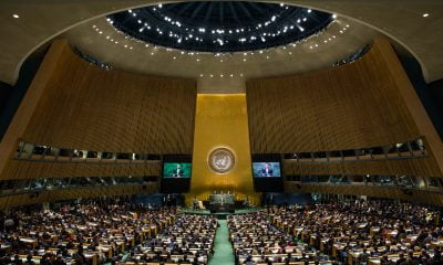 UN States Position On Death Penalty For Hate Speech In Nigeria