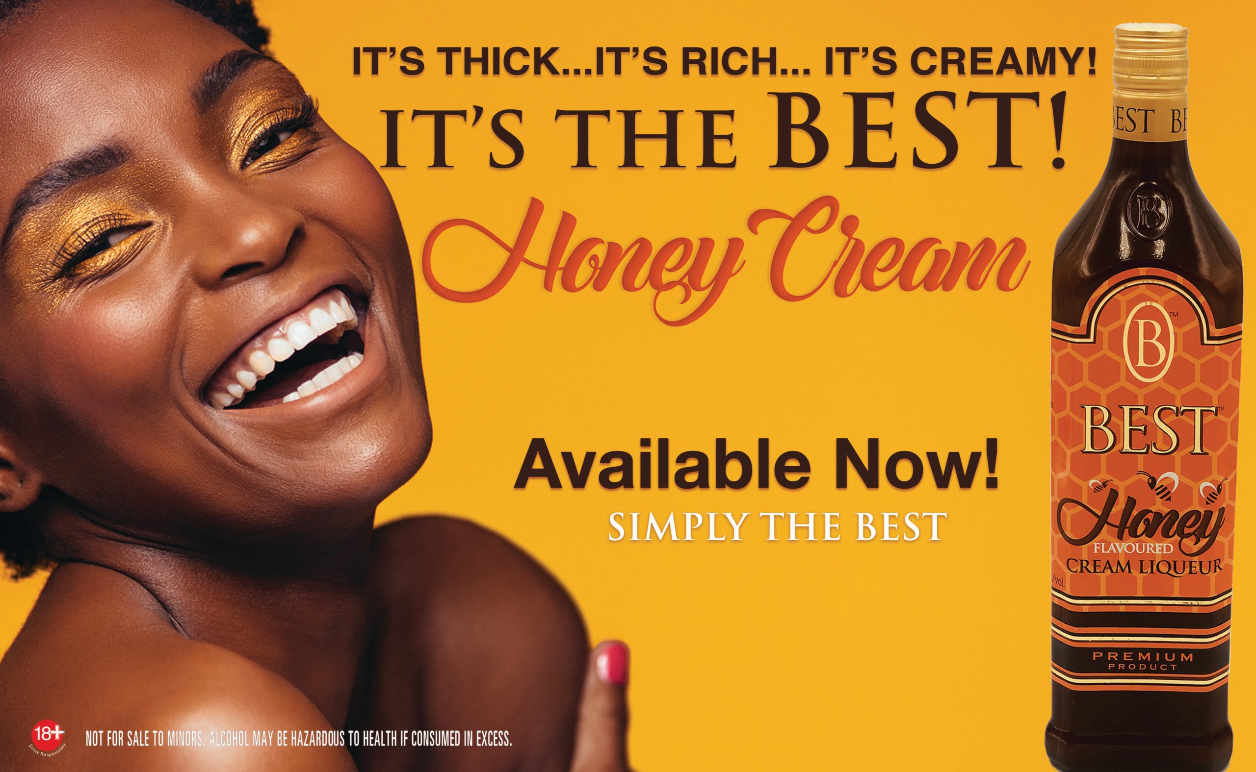 Honey Cream