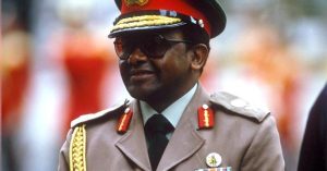 Just In: Again, Another Abacha's £211m Loot Seized