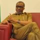 Ex-Minority Leader, Abaribe Attacks Buhari Over Alleged Marginalization