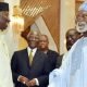 What Goodluck Jonathan Said About Abdusalami Abubakar At 77