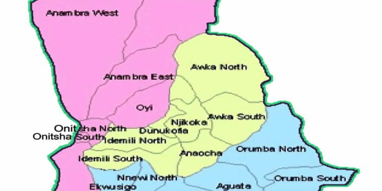 It’s Undemocratic To Impose State Of Emergency In Anambra – Lawmaker Fumes