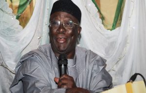 2023: Adebanjo Says The North Doesn't Want To Release Power, Reveals Their 'Plans' For Southerners