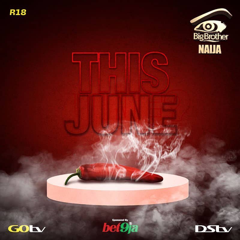 BBNaija 2019 Live Stream: How To Watch #ForgetWahala Online