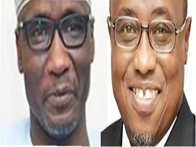 FACT CHECK: Was Baru Sacked By Buhari To Pave Way For Kyari?