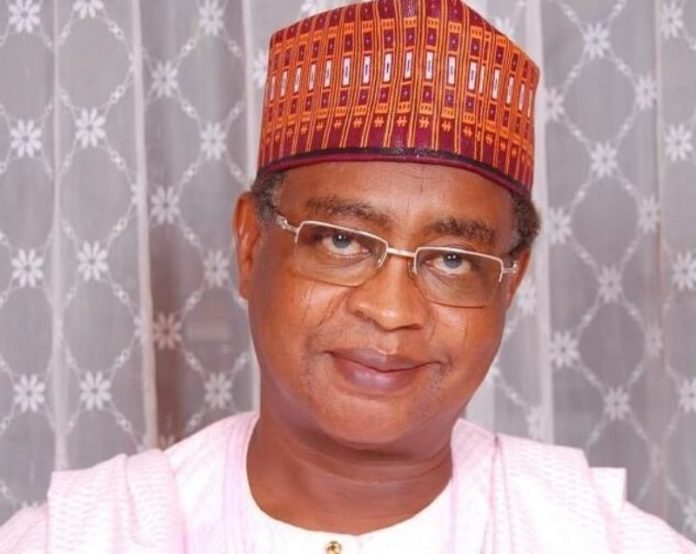 Buhari Mourns Tofa, Dispatches Condolence Delegation To Kano State