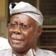 PDP Crisis: Bode George Reveals Promise Ayu Made Before Atiku Emerged Presidential Candidate