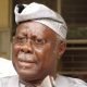I Would Rather Go Home Than Leave PDP - Bode George