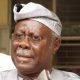 #NigeriaDecides 2023: What Bode George Said After Voting