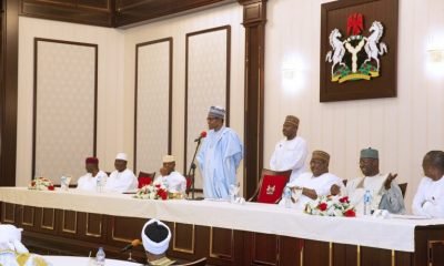 Buhari Describes Abuja Residents As ‘Necessary Evil’ For Not Voting Him