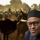 Buhari Govt Has Made History With The Way It Handled Farmer-Herdsmen Clashes In Nigeria - Presidency