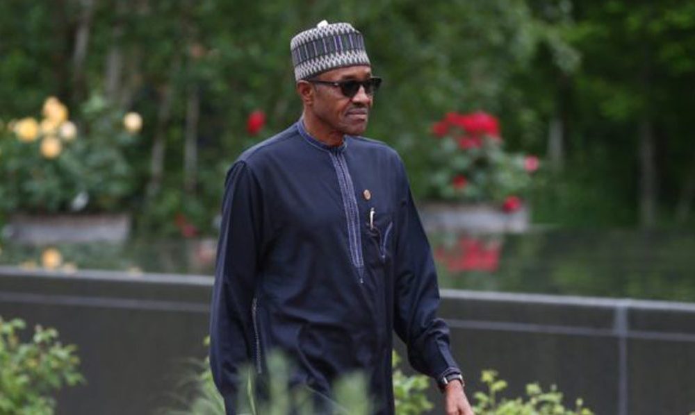 After Two Years Break, President Buhari To Receive Sallah Homage In Aso Rock