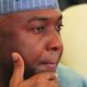 Saraki Condemns Gruesome Attack By Bandit Terrorists In Kaduna State