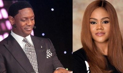 COZA Pastor Biodun Fatoyinbo Makes N50m Demand From Busola Dakolo