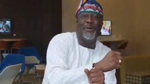 Melaye Disgraces Buhari In Latest Video (Watch)