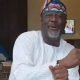 Melaye Disgraces Buhari In Latest Video (Watch)