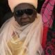 Emir Of Daura Visits Buhari (Video)