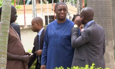Court Grants Fani-Kayode N5m Bail, Directs Him To Attend Proceedings
