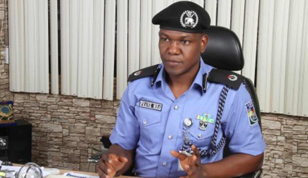 Anambra Election: Police React To Non-Payment Of Allowance To Officers