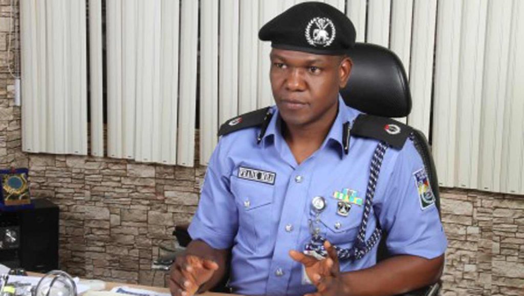 Anambra Election: Police React To Non-Payment Of Allowance To Officers