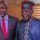 How Tinubu's Advice Has Helped Me To Be Better Public Official - Gbajabiamila