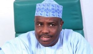Restructuring Won't Succeed Without National Assembly - Tambuwal