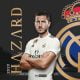 Chelsea's Hazard Completes Record Breaking Move To Real Madrid