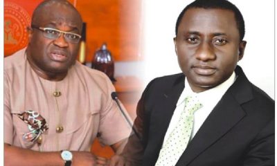 Tribunal Rules In Favour Of PDP Against APC In Abia