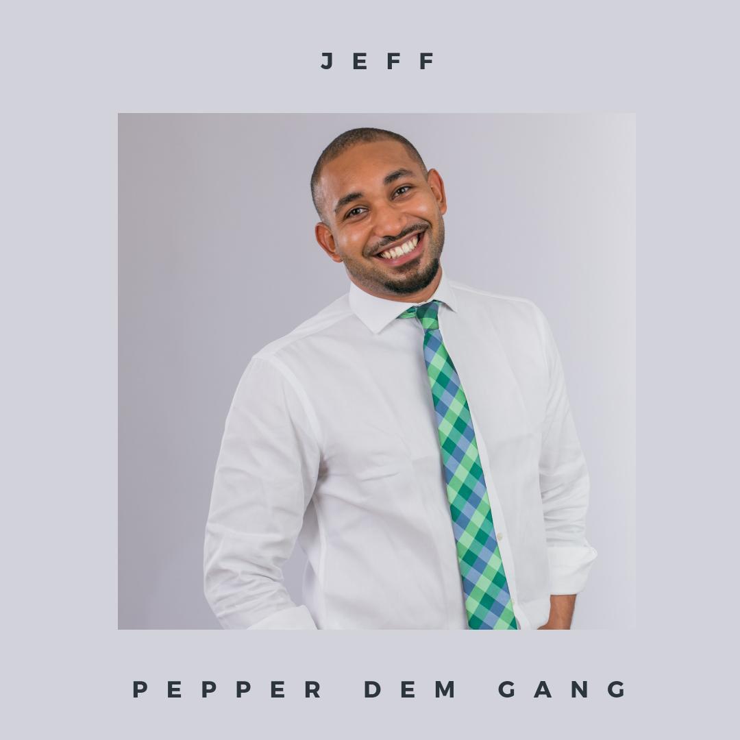 Jeff BBNaija