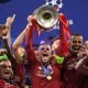 Liverpool Beat Tottenham 2-0 To Win UEFA Champions League