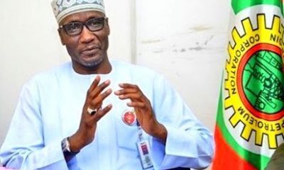 Kyari Reveals When Nigeria Will Stop Importing Petroleum Products