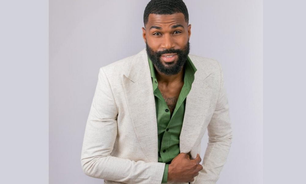 Mike BBNaija