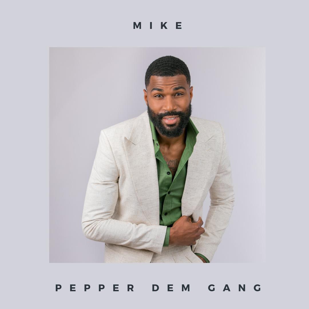 Mike BBNaija