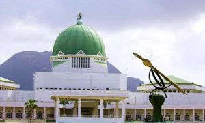 From Enwerem To Lawan, Buhari To Gbajabiamila – Nigerian Senate Presidents And Speakers Since 1999 [Full List]