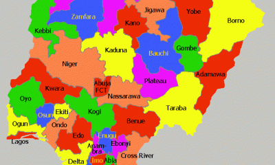 Security Researcher Discloses Why 2023 Poll Is Crucial For Nigeria’s Future Development