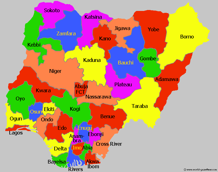 Security Researcher Discloses Why 2023 Poll Is Crucial For Nigeria’s Future Development